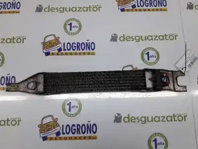 Second-hand car spare part steering oil cooler for clase c clase r 3.0 cdi oem iam references a1645002002  1645002002