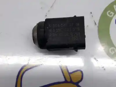 Second-hand car spare part parking sensor for clase c clase r 3.0 cdi oem iam references a0045428718