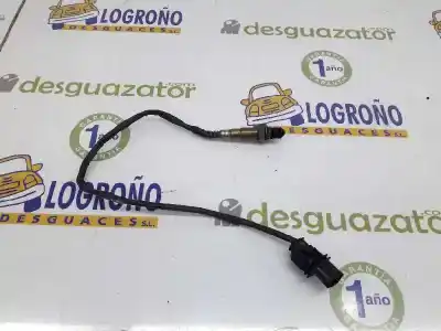 Second-hand car spare part lambda probe for volkswagen tiguan 2.0 tdi oem iam references 03l906262  1k0998262ad