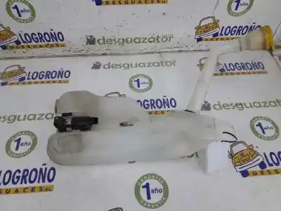 Recambio de automóvil de segunda mano de DEPOSITO LIMPIA para RENAULT SCENIC III  referencias OEM IAM 289104118R 289104118R 