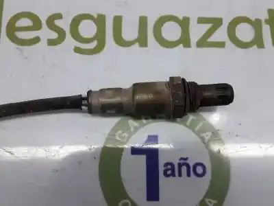 Peça sobressalente para automóvel em segunda mão sonda lambda por volkswagen golf vii lim. 1.2 tsi referências oem iam 04e906262  04e906262