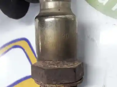 Peça sobressalente para automóvel em segunda mão sonda lambda por volkswagen golf vii lim. 1.2 tsi referências oem iam 04e906262  04e906262
