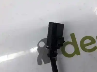 Peça sobressalente para automóvel em segunda mão sonda lambda por volkswagen golf vii lim. 1.2 tsi referências oem iam 04e906262  04e906262