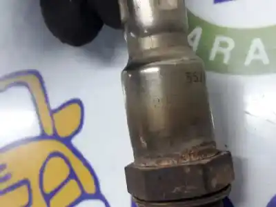 Peça sobressalente para automóvel em segunda mão sonda lambda por volkswagen golf vii lim. 1.2 tsi referências oem iam 04e906262  04e906262