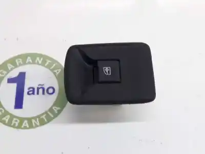 Pezzo di ricambio per auto di seconda mano interruttore alzacristalli anteriore destro per renault trafic combi 1.6 dci d energy riferimenti oem iam 254118722r