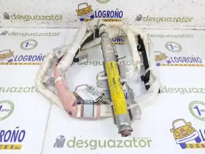 Gebrauchtes Autoersatzteil  zum TOYOTA LAND CRUISER (J12) 3.0 Turbodiesel OEM-IAM-Referenzen 6217060010  