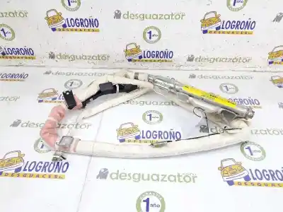 Peça sobressalente para automóvel em segunda mão  por TOYOTA LAND CRUISER (J12) 3.0 Turbodiesel Referências OEM IAM 6218060010 600532001A 62180-60010 