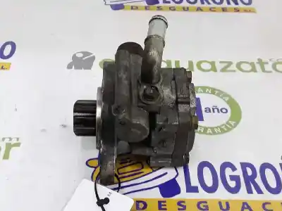 Peça sobressalente para automóvel em segunda mão bomba de direção por toyota land cruiser (j12) 3.0 turbodiesel referências oem iam 4431035690  