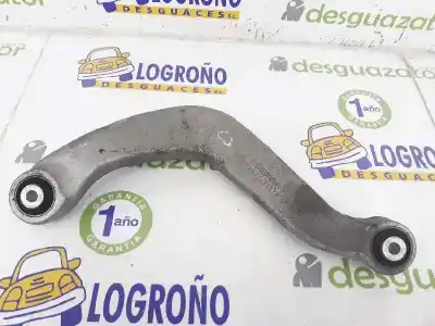 Second-hand car spare part right rear bracket for audi a5 sportback 2.0 16v tdi oem iam references 8k0505324h