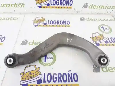 Second-hand car spare part rear left stay for audi a5 sportback 2.0 16v tdi oem iam references 8k0505323h