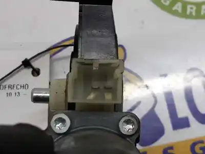 Second-hand car spare part right front window motor for seat leon (5f1) 1.6 tdi oem iam references 5q0959802b  5q0959802b