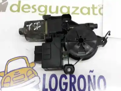 Автозапчасти б/у мотор заднего левого стекла за seat leon (5f1) 1.6 tdi ссылки oem iam 5q0959811a  5q0959811a