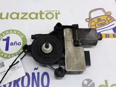 Second-hand car spare part rear left window motor for seat leon (5f1) 1.6 tdi oem iam references 5q0959811a