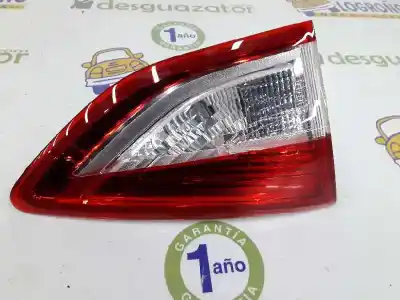 Автозапчастина б/у лівий задній ліхар в дверях для ford kuga ii (dm2) 2.0 tdci посилання на oem iam 2070896