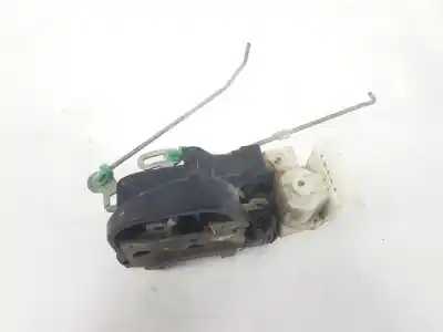 Second-hand car spare part left front door lock for alfa romeo gt (937_) 1.9 jtd (937cxn1b) oem iam references 0046800416