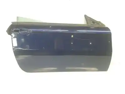 Second-hand car spare part front right door for alfa romeo gt (937_) 1.9 jtd (937cxn1b) oem iam references 0060690923