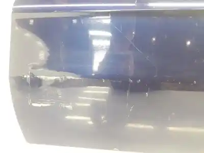 Автозапчасти б/у левая передняя дверь за alfa romeo gt (937_) 1.9 jtd (937cxn1b) ссылки oem iam 0060690857  
