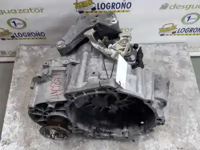 Recambio de automóvil de segunda mano de CAJA CAMBIOS para SKODA SUPERB COMBI  referencias OEM IAM 02Q300045TX 02Q300045TX 2222DL 