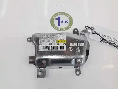 Автозапчасти б/у передняя левая боковая подушка безопасности за bmw 5 (e60) 530 d ссылки oem iam 72126963021  601190501c