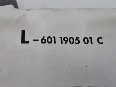 Автозапчасти б/у передняя левая боковая подушка безопасности за bmw 5 (e60) 530 d ссылки oem iam 72126963021  601190501c