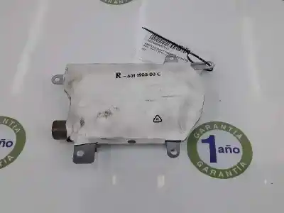 Автозапчасти б/у подушка безопасности задняя правая за bmw 5 (e60) 530 d ссылки oem iam 72127034060