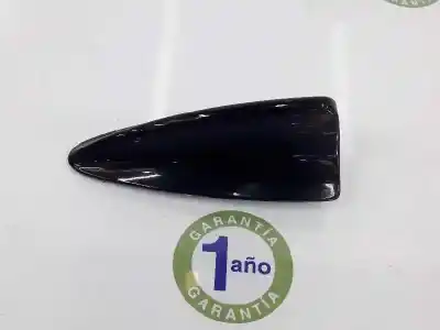Автозапчасти б/у антенна за bmw 5 (e60) 530 d ссылки oem iam 65206913287