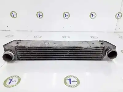 Автозапчасти б/у интеркулер за bmw 5 (e60) 530 d ссылки oem iam 17007787446