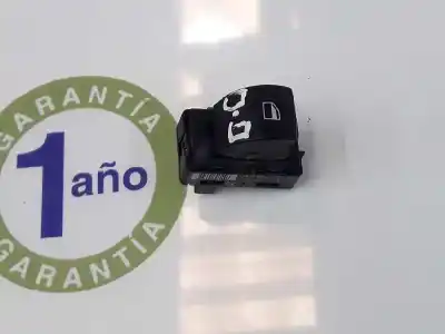 Автозапчасти б/у выключатель переднего правого окна за bmw 5 (e60) 530 d ссылки oem iam 61316951956  6922244