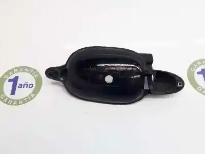 Автозапчасти б/у задняя правая наружная ручка за bmw 5 (e60) 530 d ссылки oem iam 51216961444