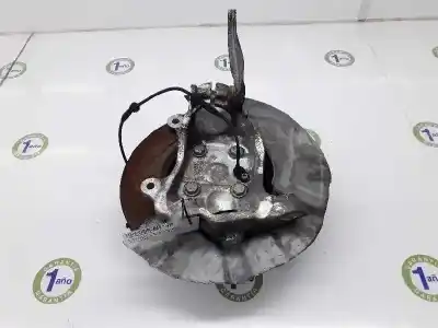 Автозапчасти б/у передняя левая кулачка за bmw 5 (e60) 530 d ссылки oem iam 31216760953