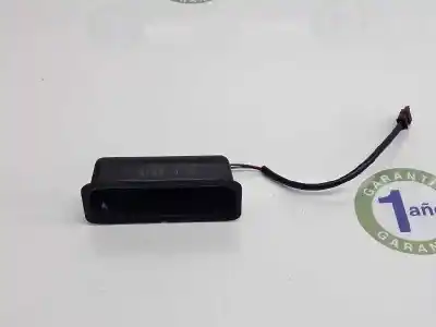 Автозапчасти б/у внешняя ручка ворот за bmw 5 (e60) 530 d ссылки oem iam 51248168035