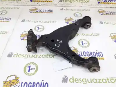 Piesă de schimb auto la mâna a doua  pentru TOYOTA LAND CRUISER (J12) 3.0 Turbodiesel Referințe OEM IAM 4806960010 4862660010 486260G010 