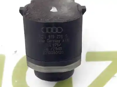 Автозапчасти б/у парковочный датчик за audi q5 3.0 v6 24v tdi ссылки oem iam 3c0919275s  602975