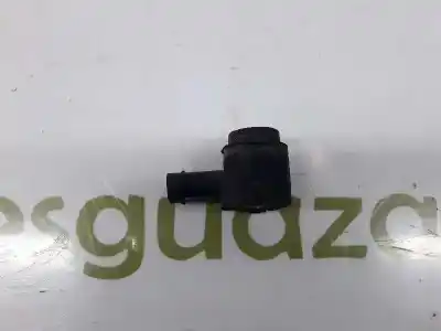 Second-hand car spare part parking sensor for audi q5 3.0 v6 24v tdi oem iam references 3c0919275s  602975