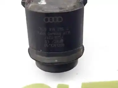 Second-hand car spare part parking sensor for audi q5 3.0 v6 24v tdi oem iam references 3c0919275s  602975