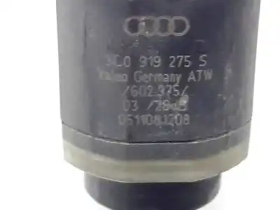 Автозапчасти б/у парковочный датчик за audi q5 3.0 v6 24v tdi ссылки oem iam 3c0919275s  602975