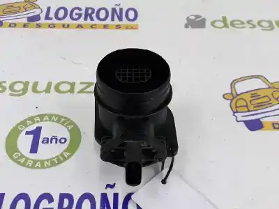 Second-hand car spare part flowmeter for audi a3 (8p1) 1.9 tdi oem iam references 038906461b  038906461b
