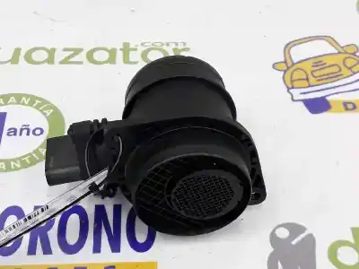 Second-hand car spare part flowmeter for audi a3 (8p1) 1.9 tdi oem iam references 038906461b  038906461b