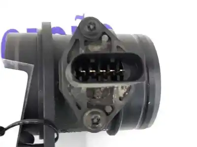 Second-hand car spare part flowmeter for audi a3 (8p1) 1.9 tdi oem iam references 038906461b  038906461b