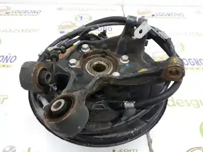 İkinci el araba yedek parçası Sol Arka Baglanti için SUBARU IMPREZA G12 2.0 D OEM IAM referansları 28411FG010  