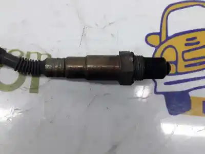 Peça sobressalente para automóvel em segunda mão sonda lambda por bmw x3 3.0 turbodiesel referências oem iam 13627791600  13627791600