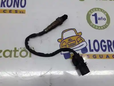 Peça sobressalente para automóvel em segunda mão sonda lambda por bmw x3 3.0 turbodiesel referências oem iam 13627791600  13627791600
