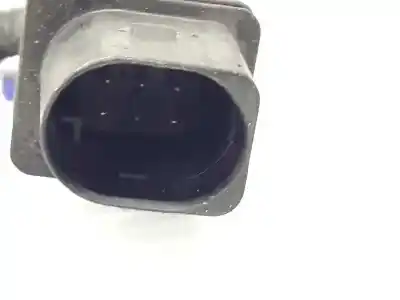 Peça sobressalente para automóvel em segunda mão sonda lambda por bmw x3 3.0 turbodiesel referências oem iam 13627791600  13627791600