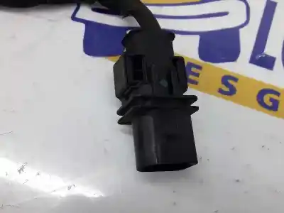 Peça sobressalente para automóvel em segunda mão sonda lambda por bmw x3 3.0 turbodiesel referências oem iam 13627791600  13627791600