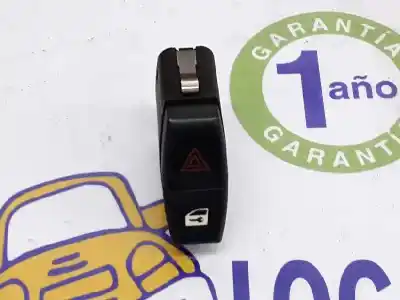 Peça sobressalente para automóvel em segunda mão interruptor 4 piscas - emergência por bmw x3 3.0 turbodiesel referências oem iam 61316919506