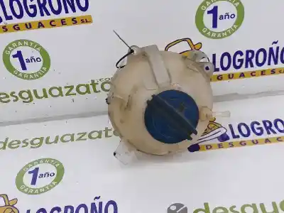 Автозапчастина б/у розширення депозит для seat leon (1p1) 1.4 tsi посилання на oem iam 1k0121407a  