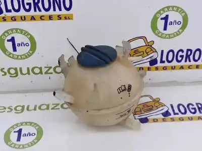 Автозапчастина б/у розширення депозит для seat leon (1p1) 1.4 tsi посилання на oem iam 1k0121407a  