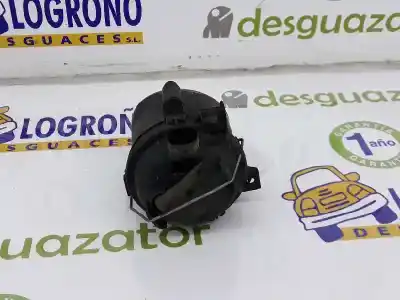 Автозапчасти б/у правая противотуманная фара за seat leon (1p1) 1.4 tsi ссылки oem iam 5p0941704  