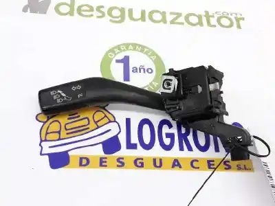 Recambio de automóvil de segunda mano de MANDO INTERMITENTES para SEAT LEON (1P1)  referencias OEM IAM 1K0953519H  