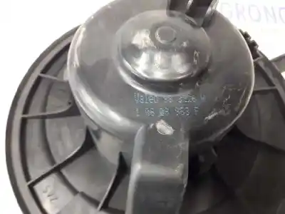 Автозапчастина б/у вентилятор опалення для seat leon (1p1) 1.4 tsi посилання на oem iam 1k1819015f  